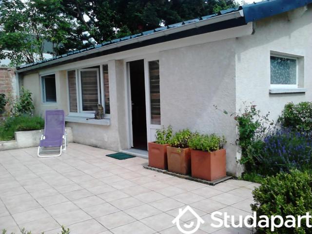 Maison de 24m2