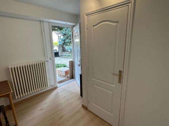 Maison de 24m2