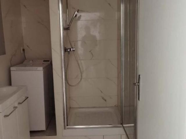 Maison de 24m2