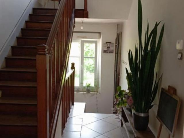Maison de 250 m2 en pleine nature