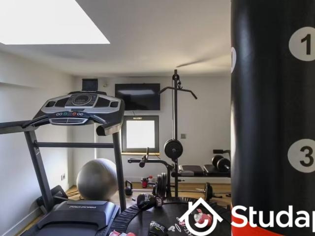 Maison de 250m2