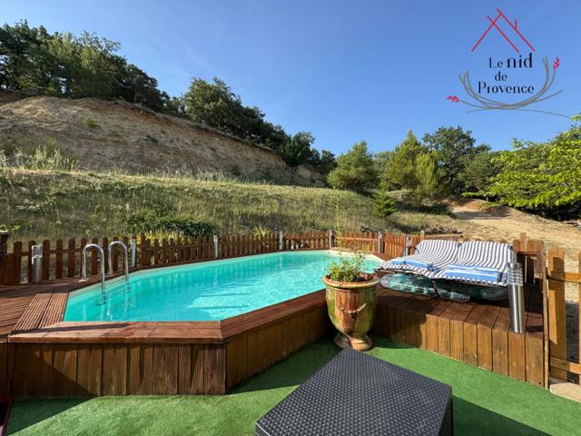 Maison de 250m2 à Valréas 253m² Valréas