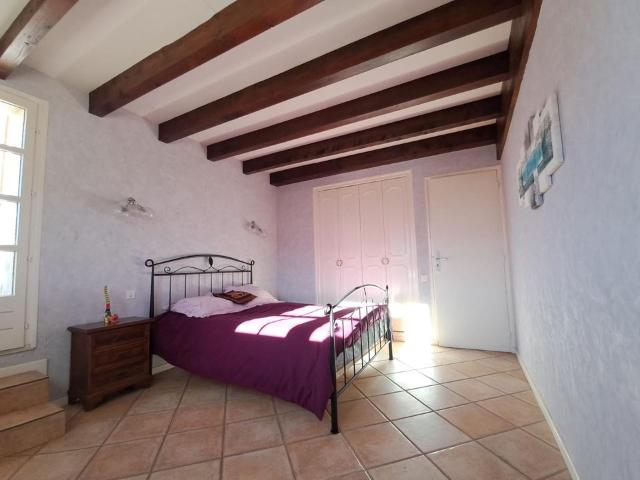 Maison de 250m2 à louer sur La Saulce