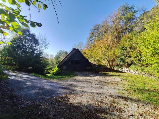 Maison de 250m² 9 pièces