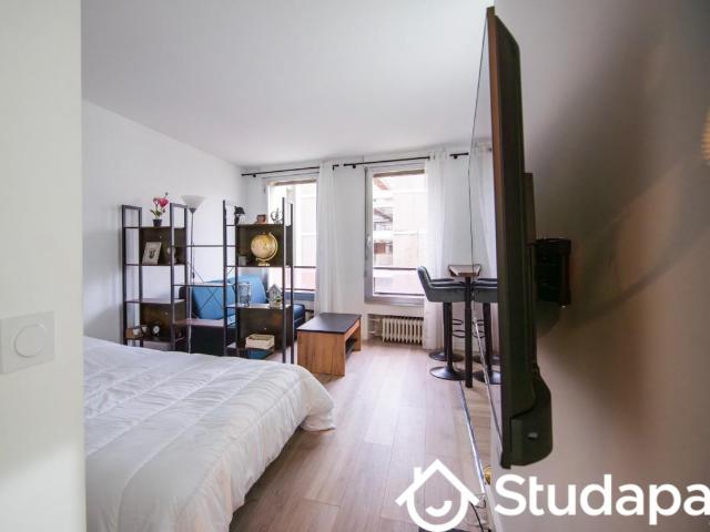 Maison de 25m2