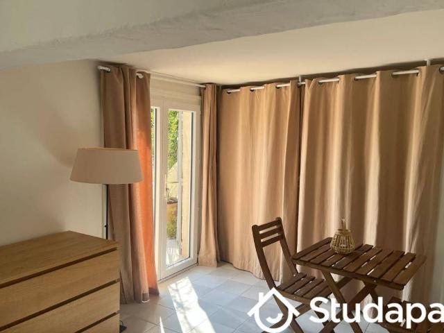 Maison de 25m2