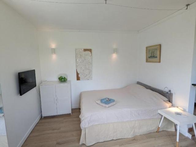 Maison de 25m2