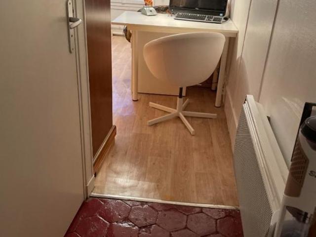 Maison de 25m2