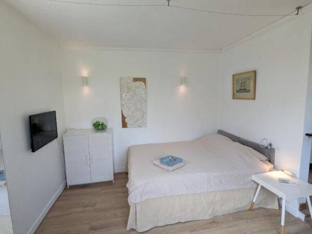 Maison de 25m2
