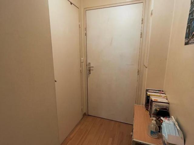 Maison de 25m2