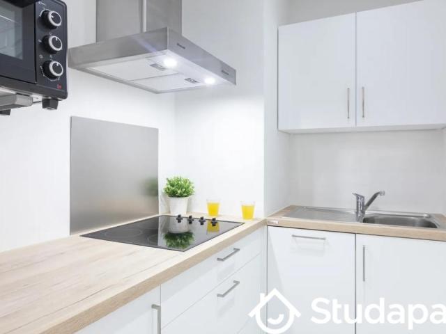 Maison de 25m2