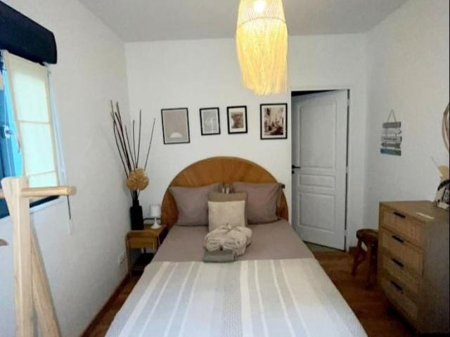 Maison de 25m2