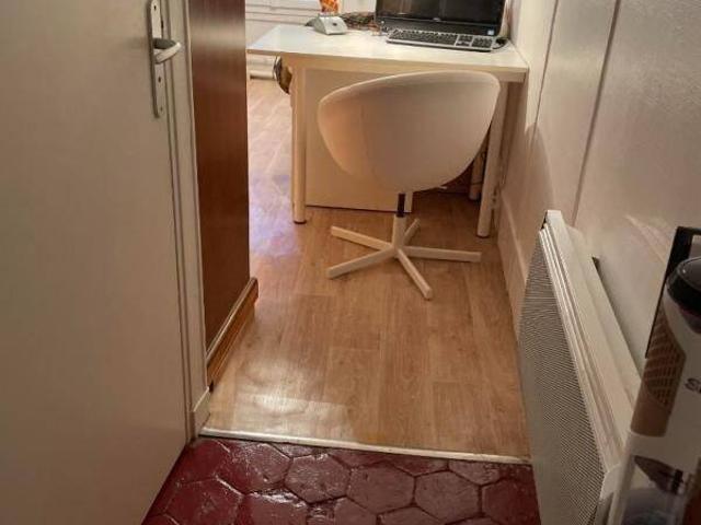 Maison de 25m2