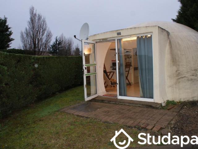 Maison de 25m2