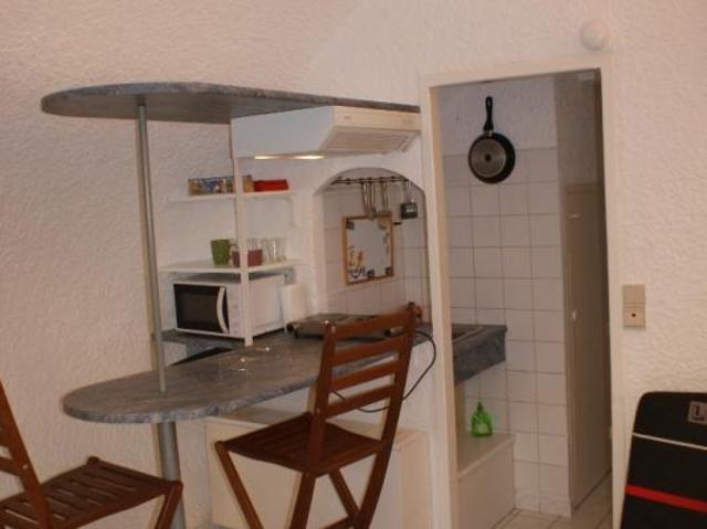 Maison de 25m2