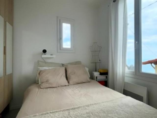 Maison de 25m2