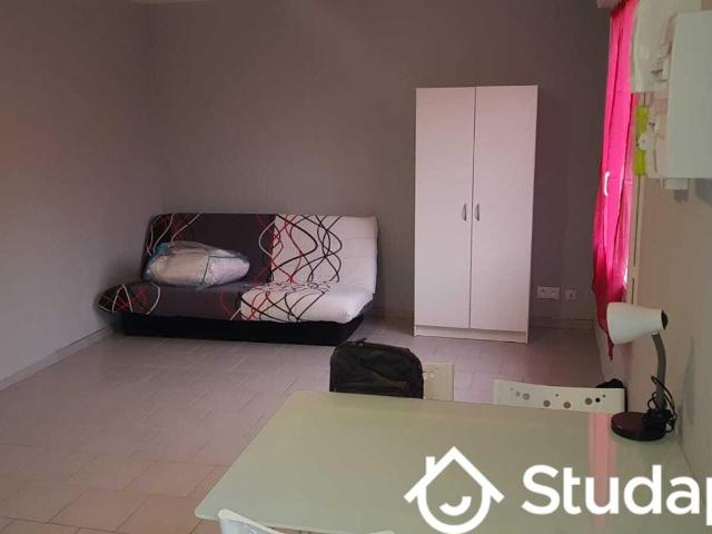 Maison de 25m2