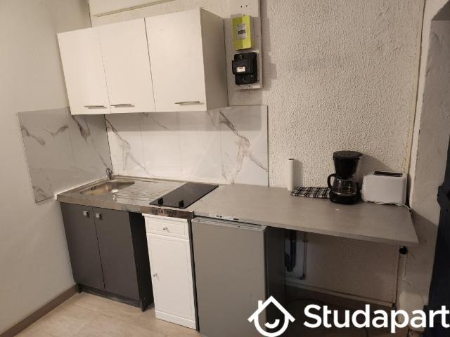 Maison de 25m2