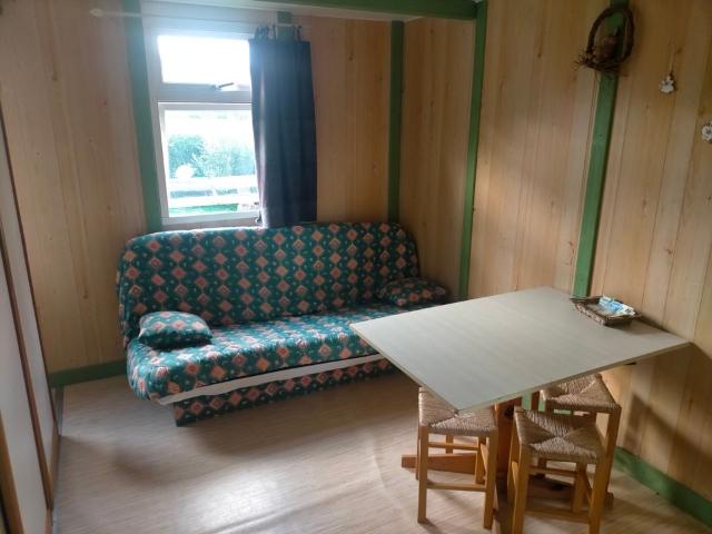 Maison de 25m2 à louer sur Alzen