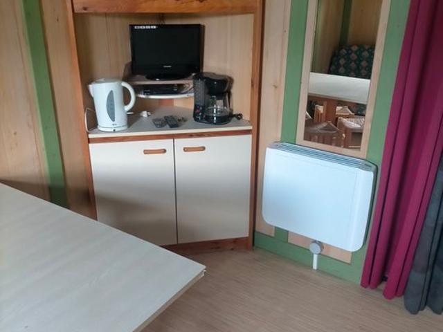 Maison de 25m2 à louer sur Alzen