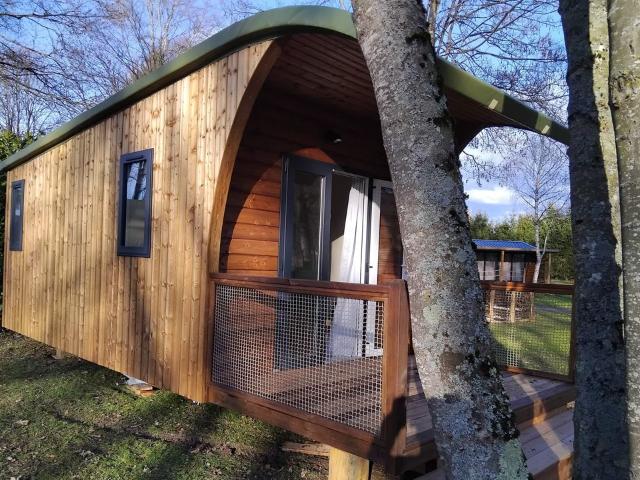 Maison de 25m2 à louer sur Sauxillanges