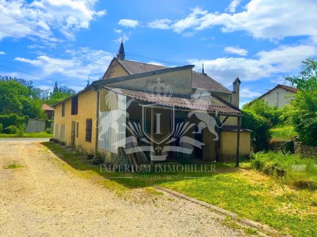 Maison de 267 m2