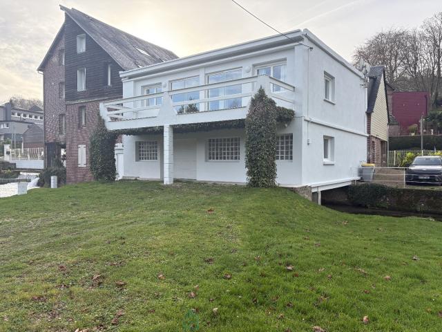 Maison de 262 M2