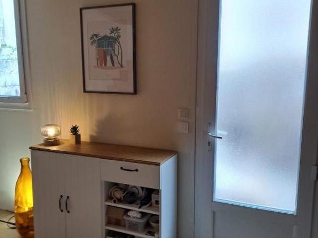 Maison de 26m2