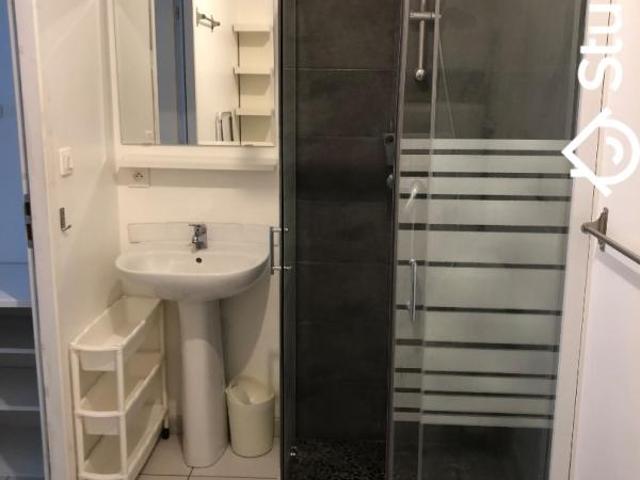 Maison de 26m2