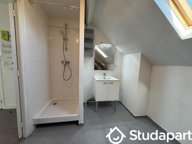 Maison de 26m2