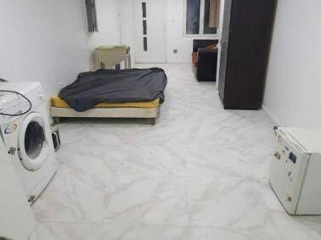 Maison de 26m2