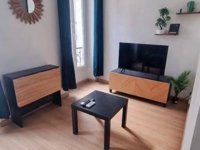 Maison de 26m2