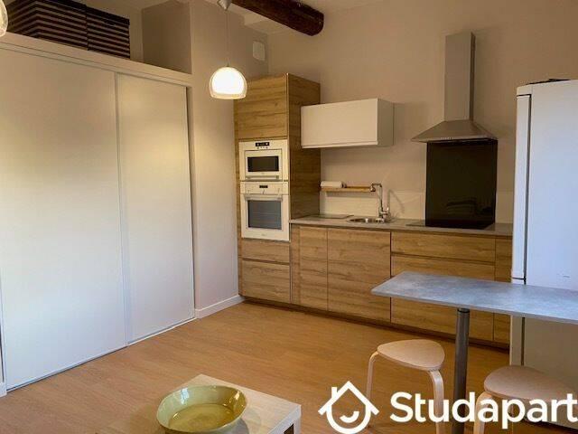 Maison de 26m2