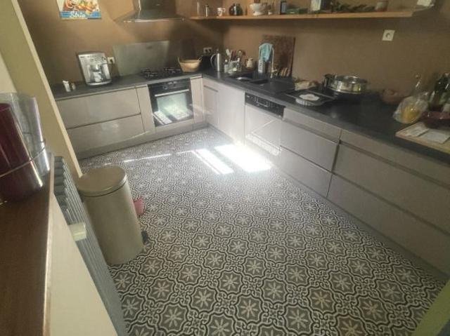 Maison de 26m2