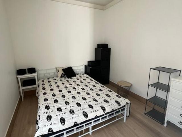 Maison de 26m2 à louer sur Saint Étienne