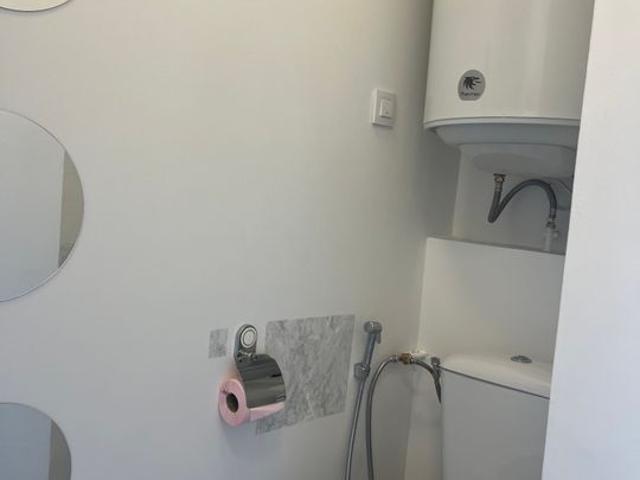 Maison de 26m2 à louer sur Saint Étienne