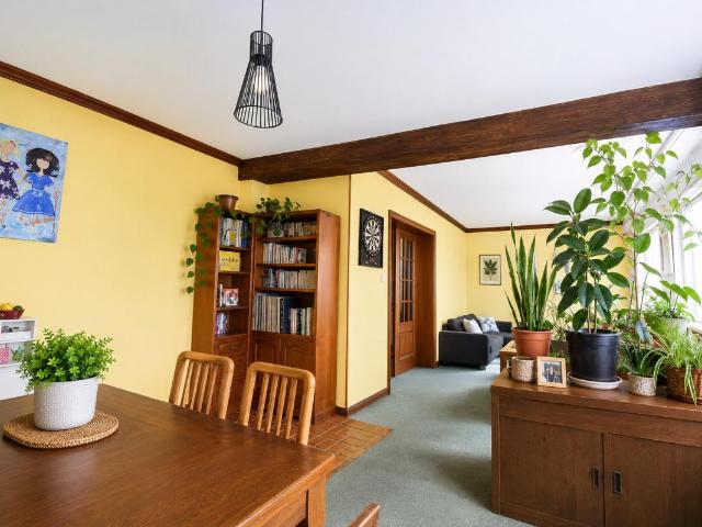 Maison de 270m2 à Lembach