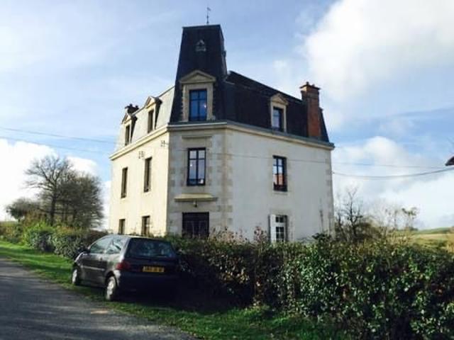 Maison de 270m2 à louer sur Flavignac