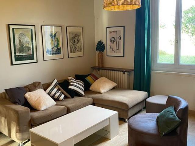 Maison de 270m2 à louer sur Saint André de Cubzac