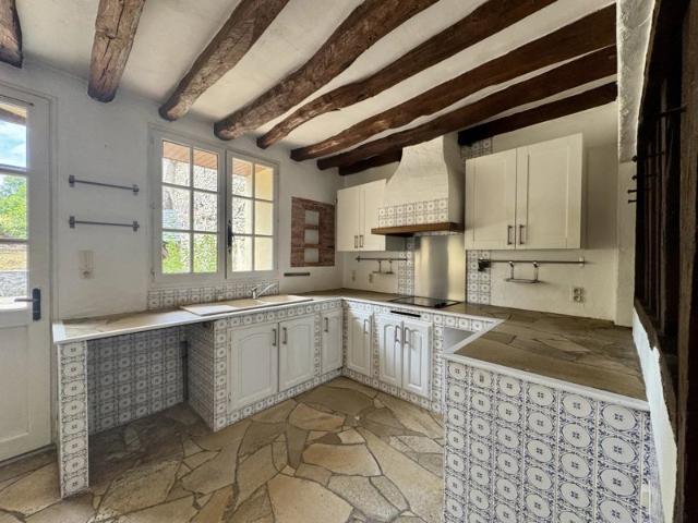 Maison de 273 m² à Audinac les Bains