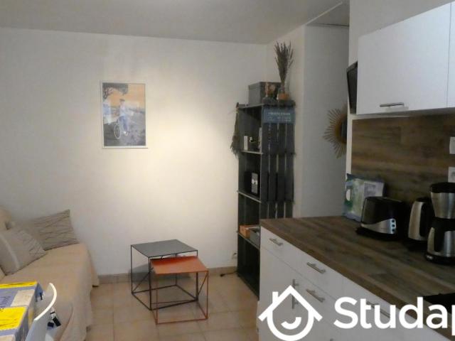 Maison de 27m2