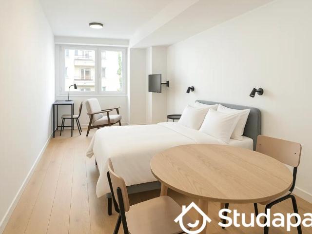 Maison de 27m2