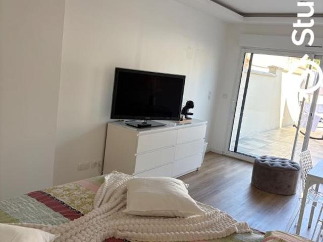 Maison de 27m2