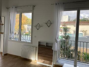 Maison de 27m2 à louer sur Le Kremlin Bicêtre