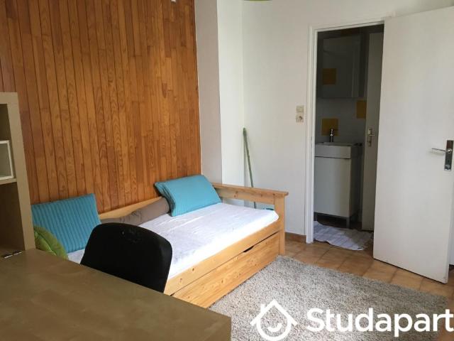 Maison de 28m2