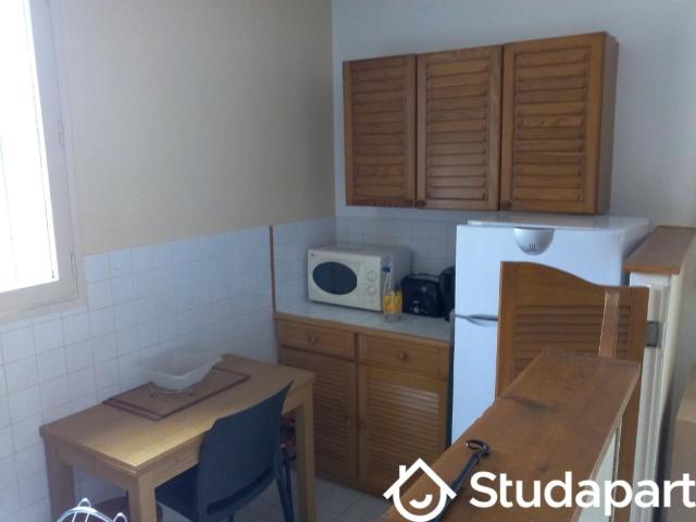 Maison de 28m2