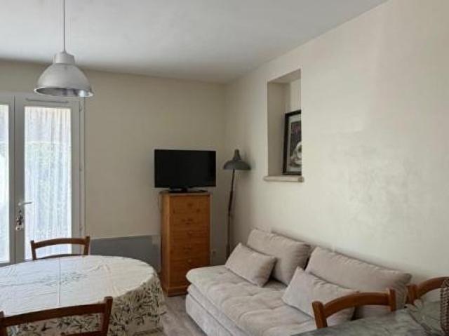 Maison de 28m2
