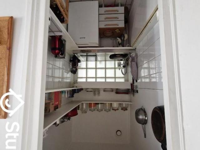 Maison de 28m2