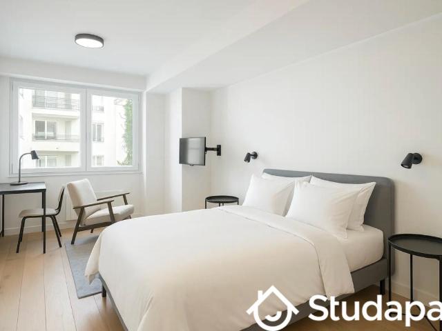 Maison de 28m2