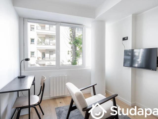 Maison de 28m2